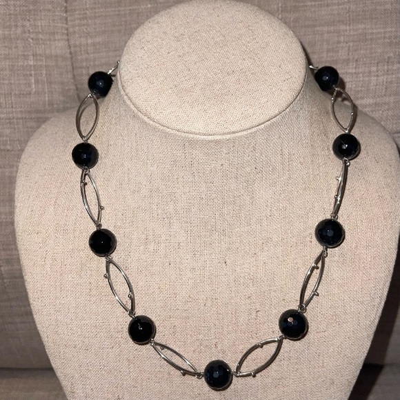 925 Sterling Silver Necklace - Picture 4 of 5